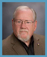 Niles Van R Johnson