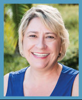 Mindy Irwin