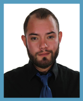 Jahaziel (Jesse) Rocha