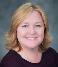 Sandra Talbert