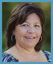 Gail Falbo