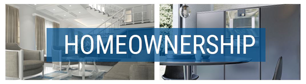 homeownership blog